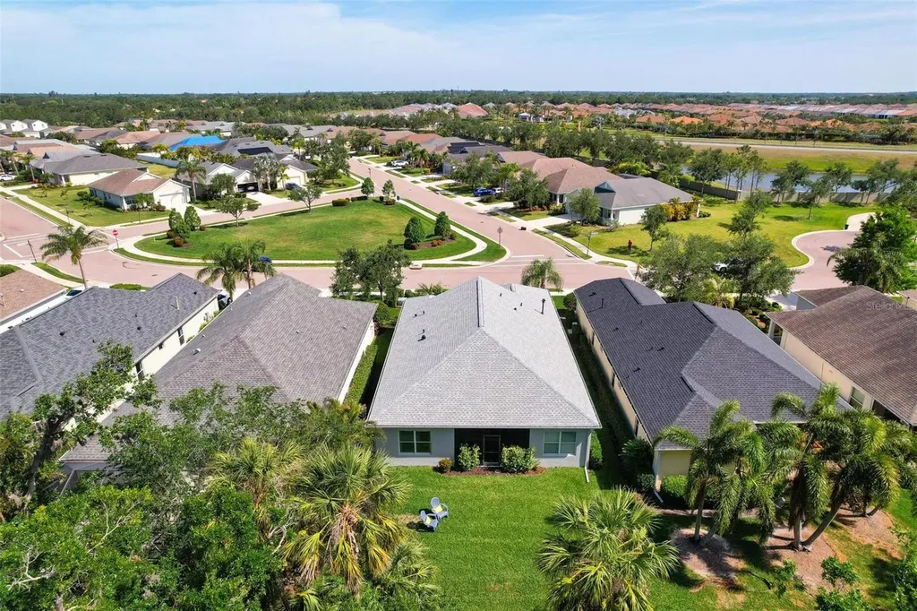 4814 Lake Breeze Terrace Sarasota FL 34243