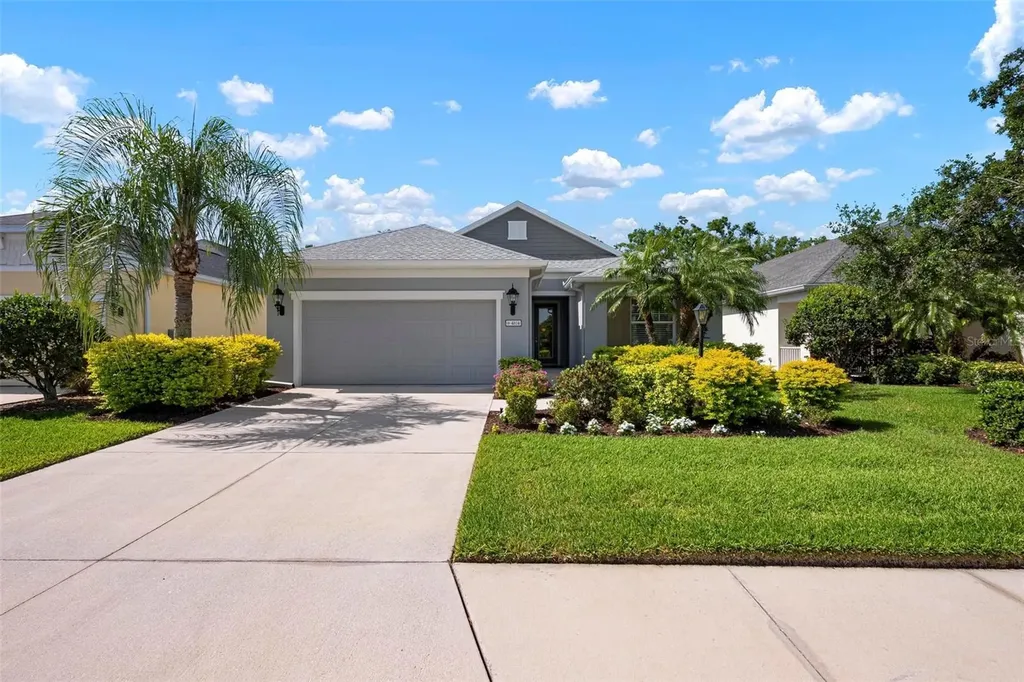 4814 Lake Breeze Terrace Sarasota FL 34243