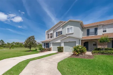 2462 Hassonite Street Kissimmee FL 34744