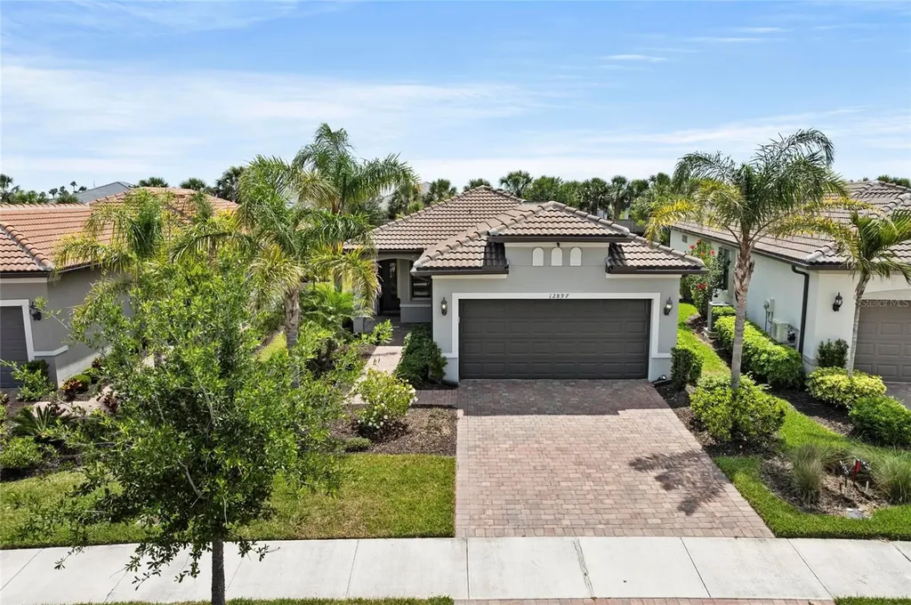 12897 Oriago Street Venice FL 34293