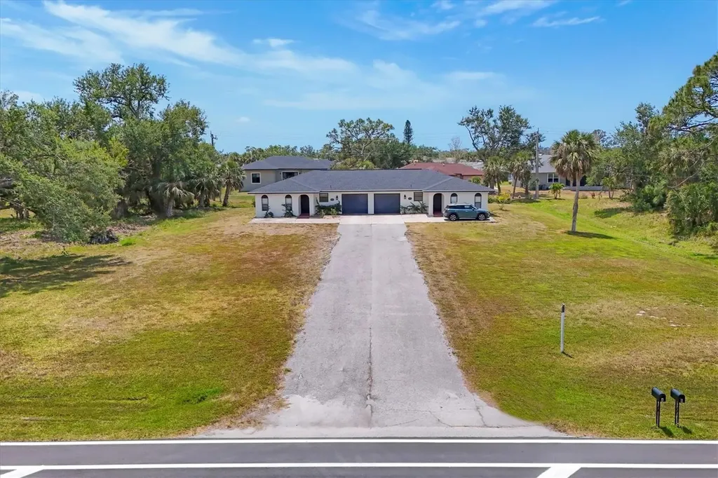 255 Rotonda Boulevard W Rotonda West FL 33947