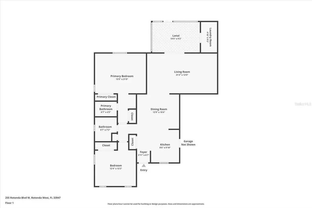 255 Rotonda Boulevard W Rotonda West FL 33947