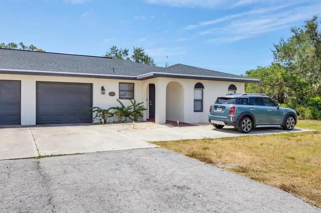 255 Rotonda Boulevard W Rotonda West FL 33947