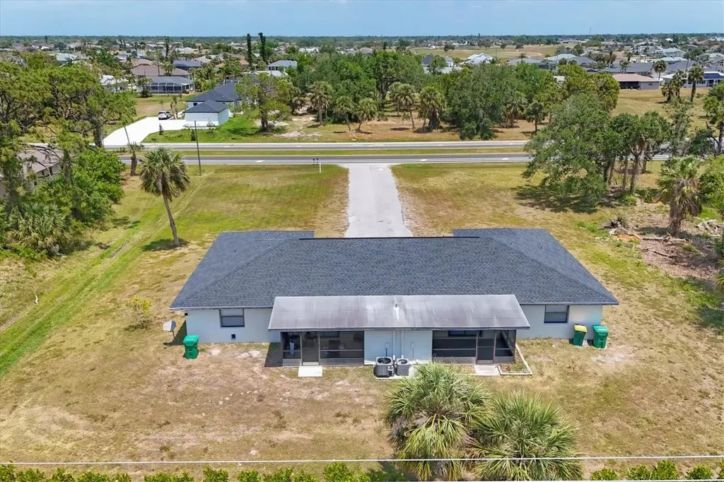 255 Rotonda Boulevard W Rotonda West FL 33947