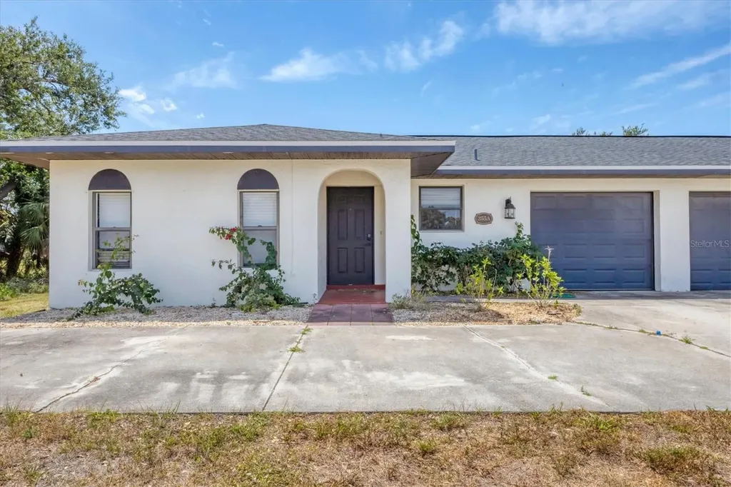255 Rotonda Boulevard W Rotonda West FL 33947