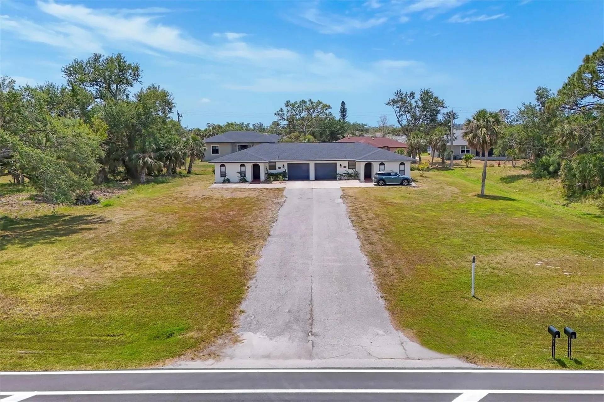 255 Rotonda Boulevard W Rotonda West FL 33947