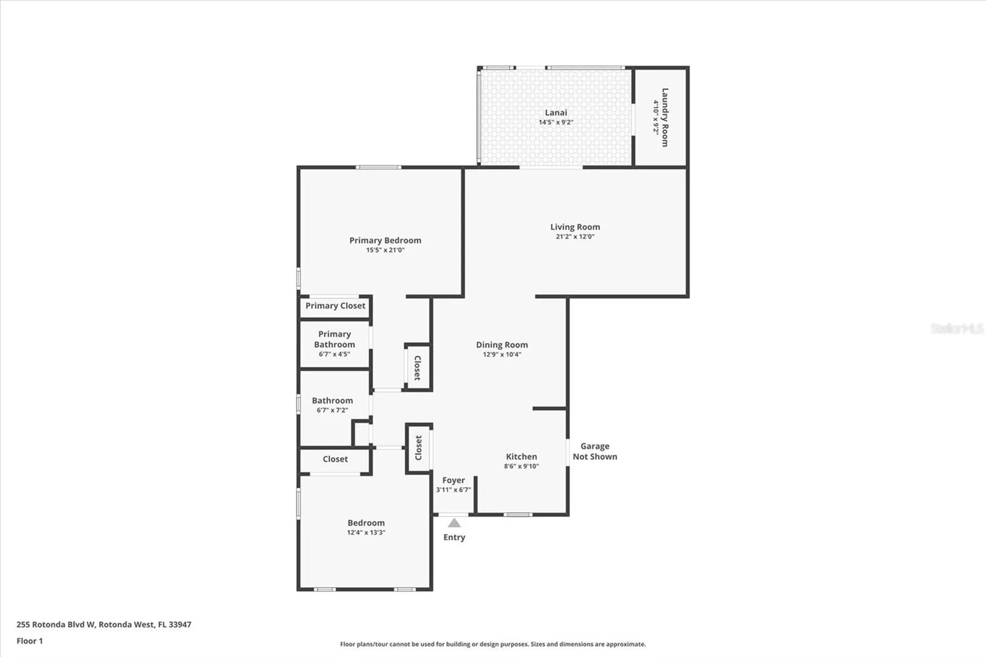 255 Rotonda Boulevard W Rotonda West FL 33947