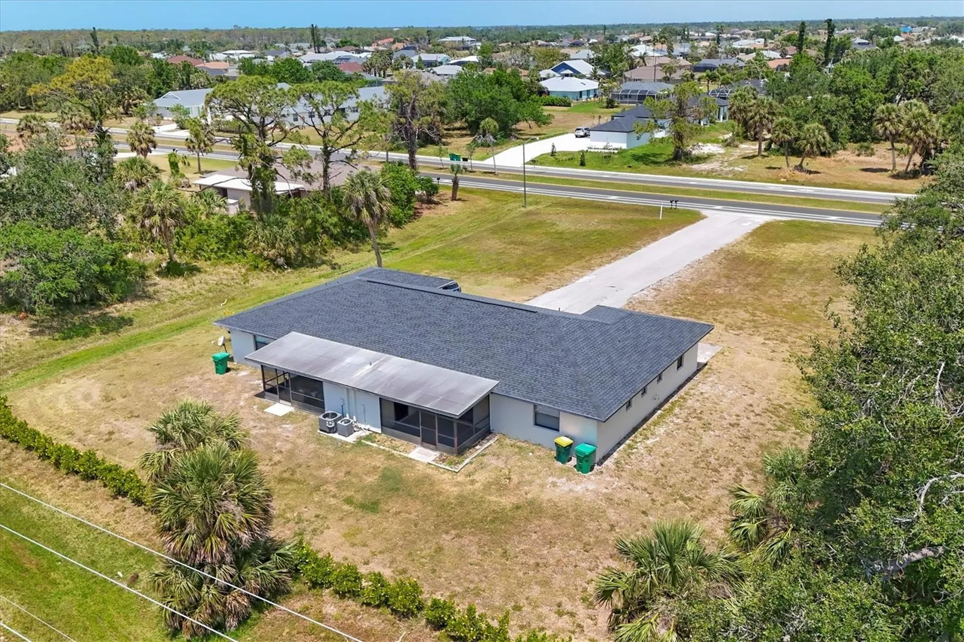 255 Rotonda Boulevard W Rotonda West FL 33947
