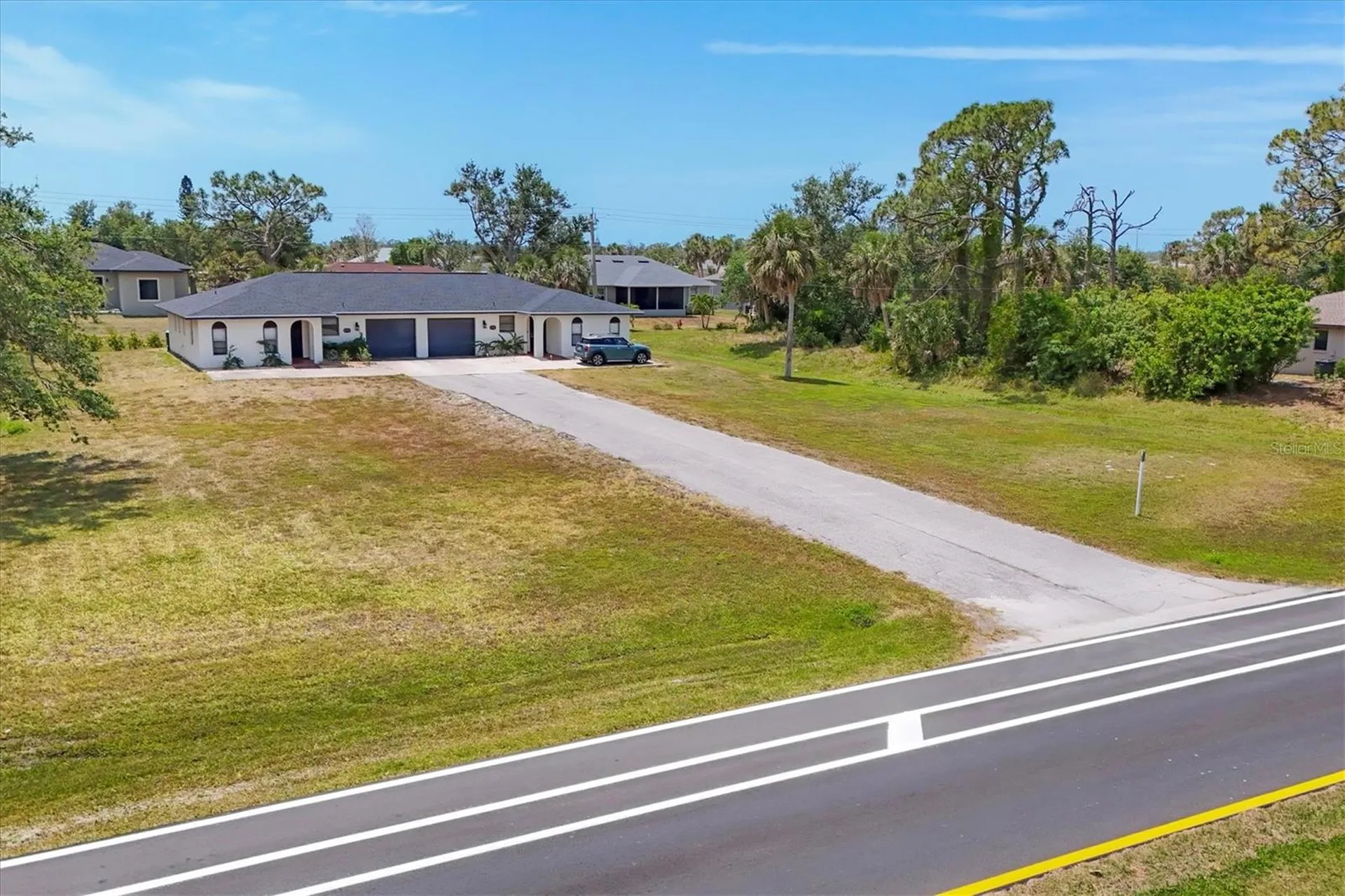 255 Rotonda Boulevard W Rotonda West FL 33947