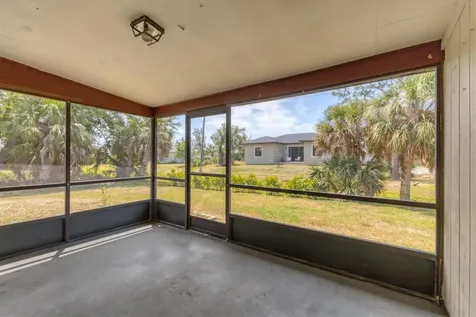 255 Rotonda Boulevard W Rotonda West FL 33947
