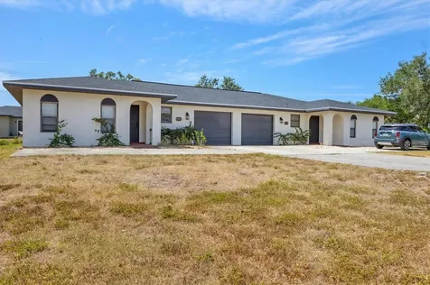 255 Rotonda Boulevard W Rotonda West FL 33947