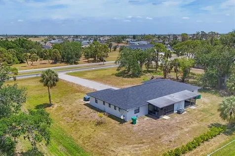 255 Rotonda Boulevard W Rotonda West FL 33947