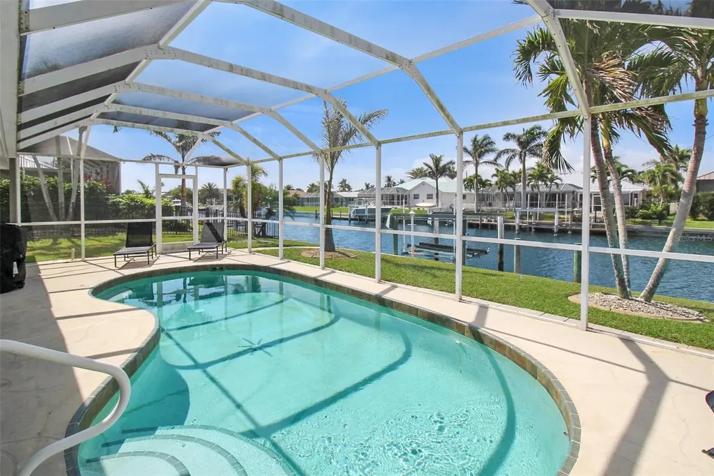 945 Bal Harbor Boulevard Punta Gorda FL 33950