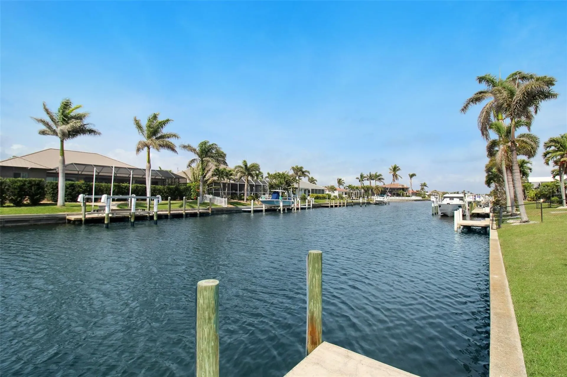 945 Bal Harbor Boulevard Punta Gorda FL 33950