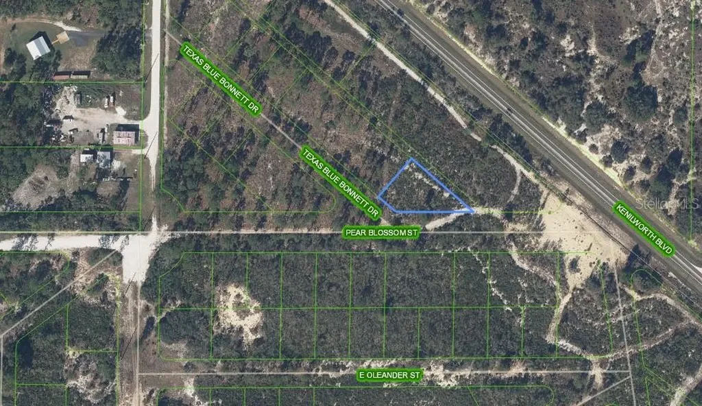 6115 Pear Blossom Street Sebring FL 33876