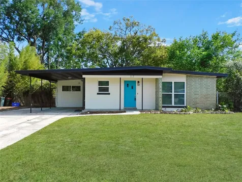 117 Shannon Drive Sanford FL 32773