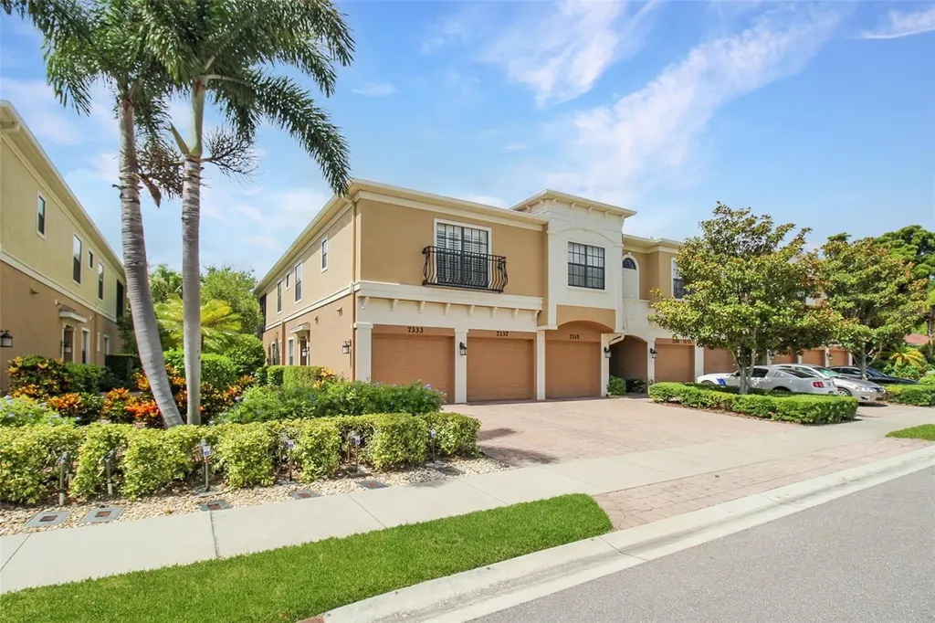 7333 Skybird Road Bradenton FL 34209