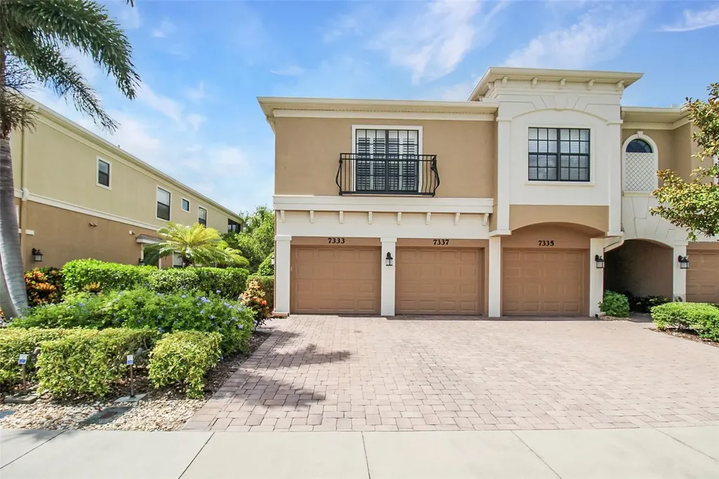 7333 Skybird Road Bradenton FL 34209