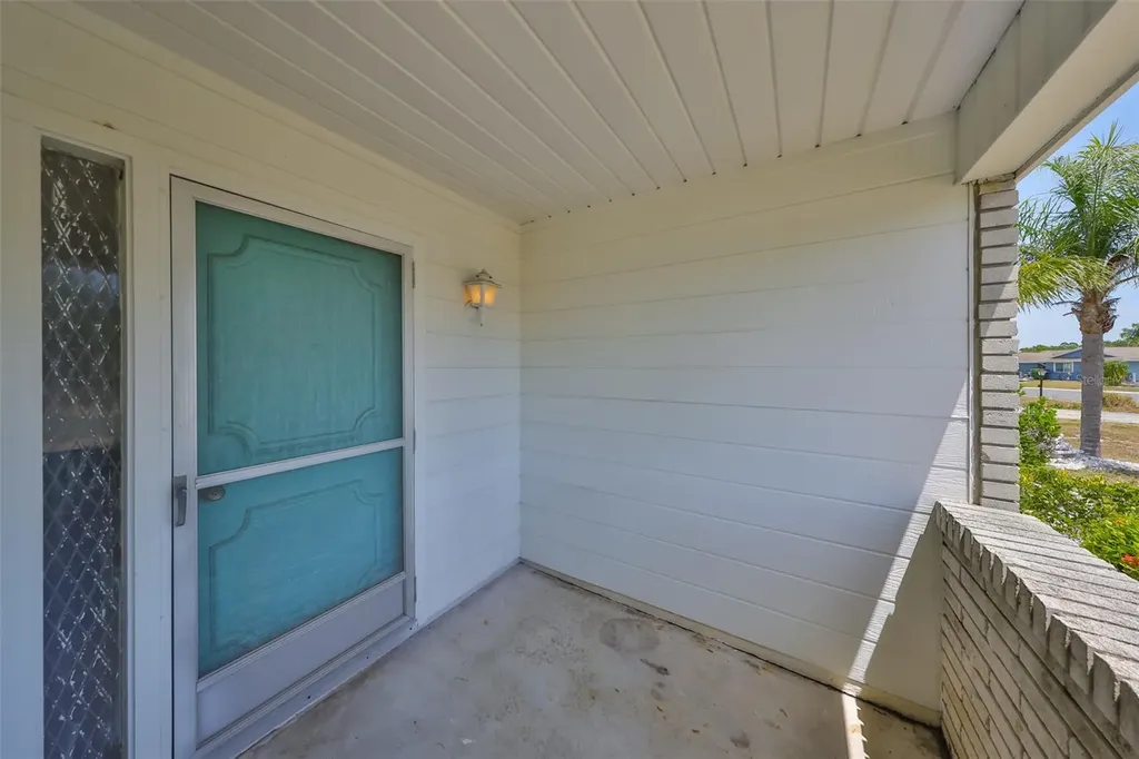 1809 Haverford Avenue Sun City Center FL 33573