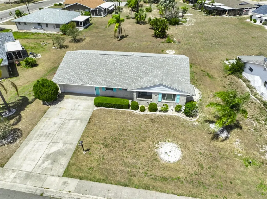 1809 Haverford Avenue Sun City Center FL 33573