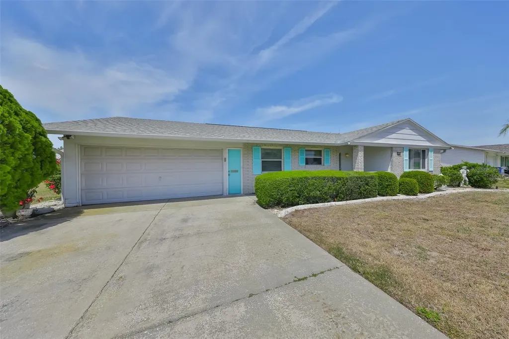 1809 Haverford Avenue Sun City Center FL 33573