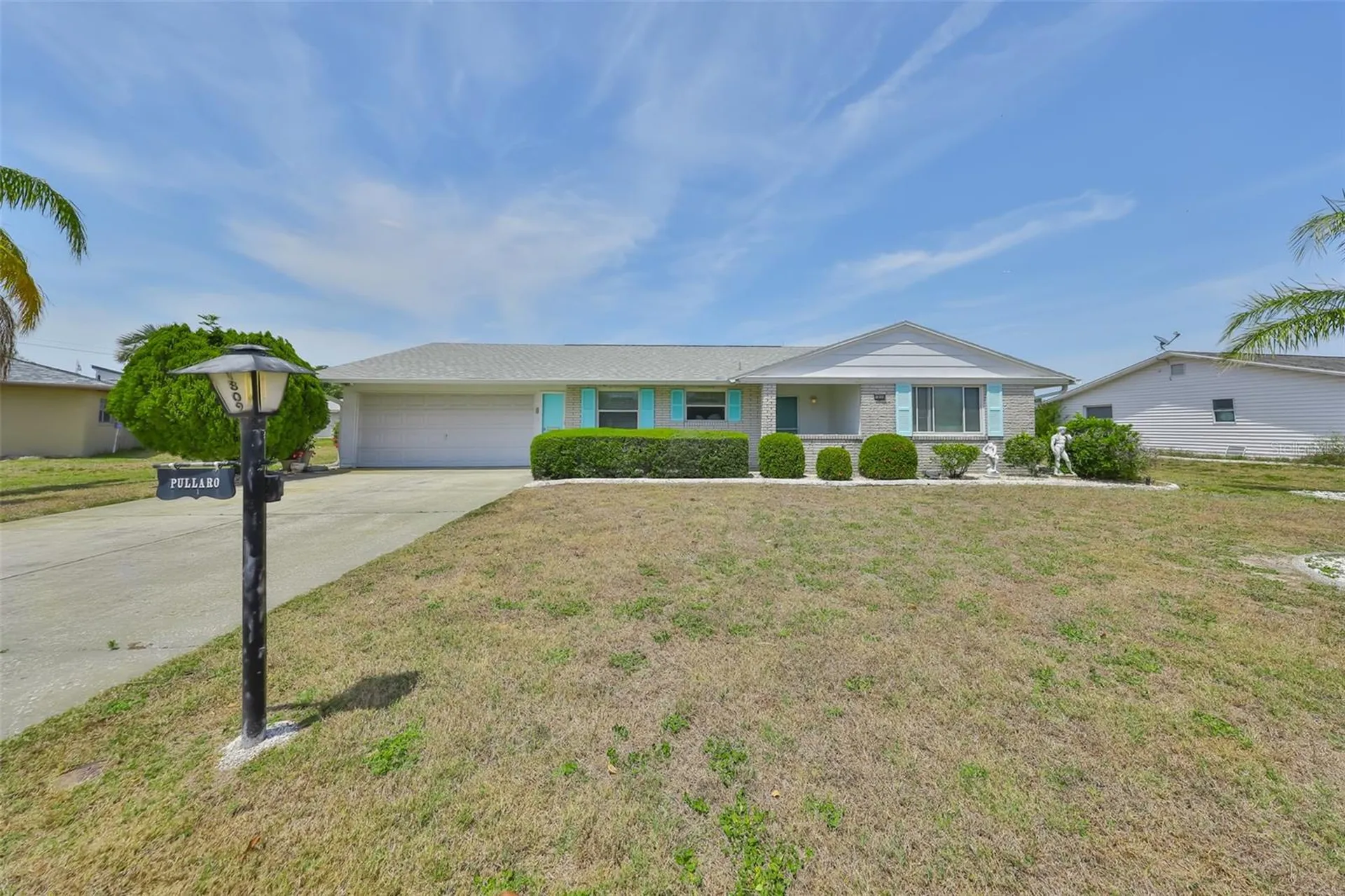 1809 Haverford Avenue Sun City Center FL 33573