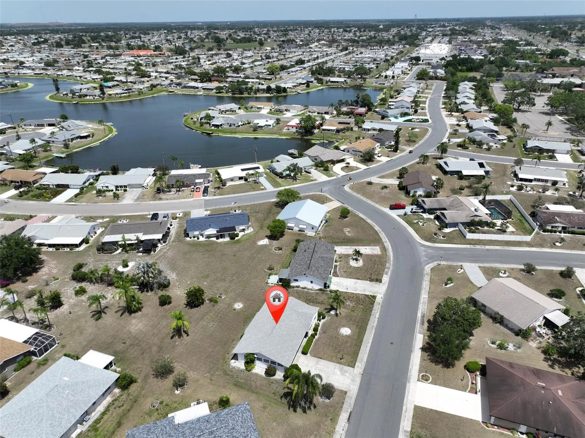 1809 Haverford Avenue Sun City Center FL 33573