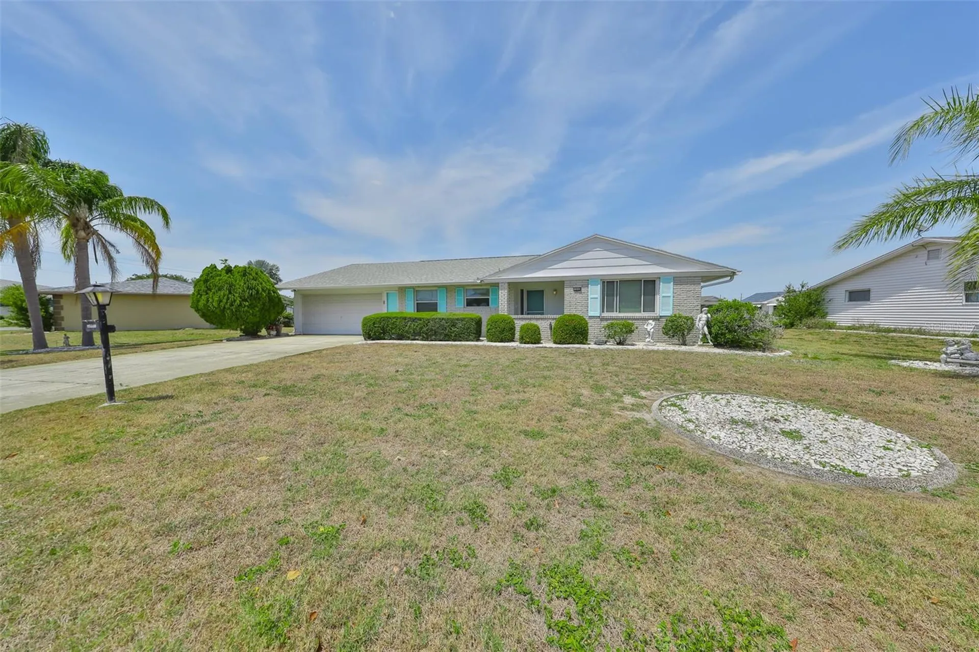 1809 Haverford Avenue Sun City Center FL 33573