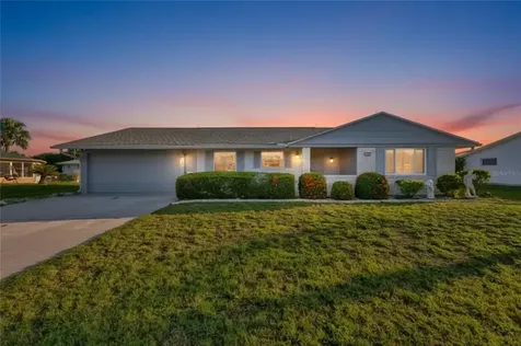 1809 Haverford Avenue Sun City Center FL 33573