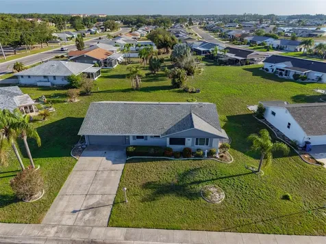 1809 Haverford Avenue Sun City Center FL 33573