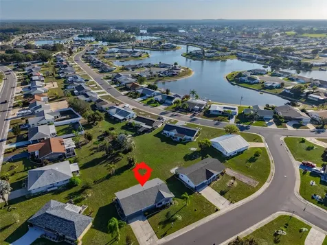 1809 Haverford Avenue Sun City Center FL 33573