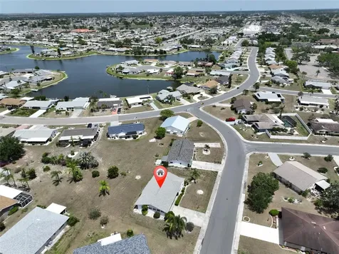 1809 Haverford Avenue Sun City Center FL 33573