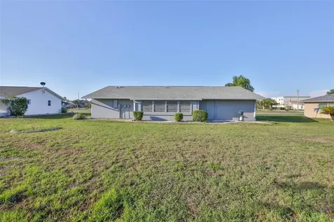 1809 Haverford Avenue Sun City Center FL 33573