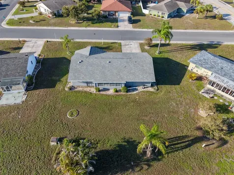 1809 Haverford Avenue Sun City Center FL 33573
