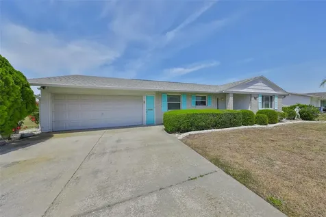 1809 Haverford Avenue Sun City Center FL 33573