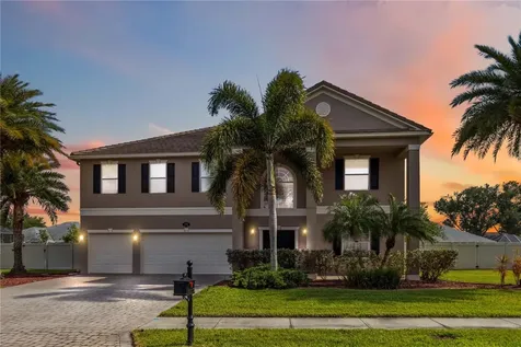 679 Mandalay Grove Court Merritt Island FL 32953