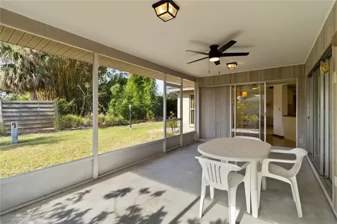 2271 Pine View Circle Sarasota FL 34231