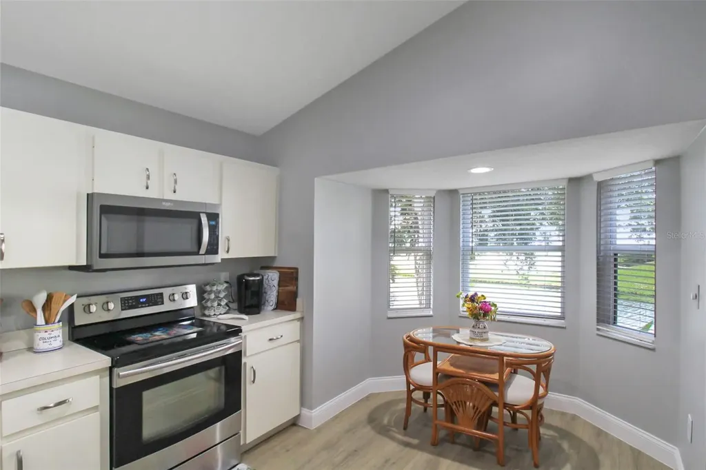 1304 Capri Isles Boulevard Venice FL 34292