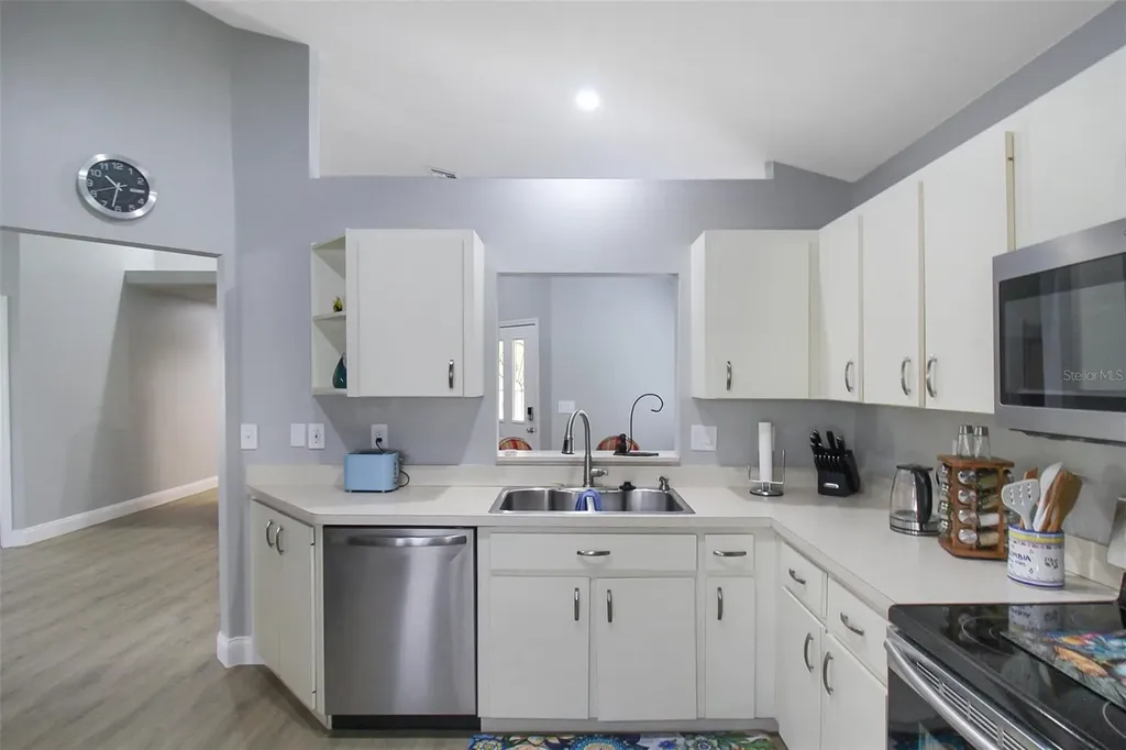 1304 Capri Isles Boulevard Venice FL 34292