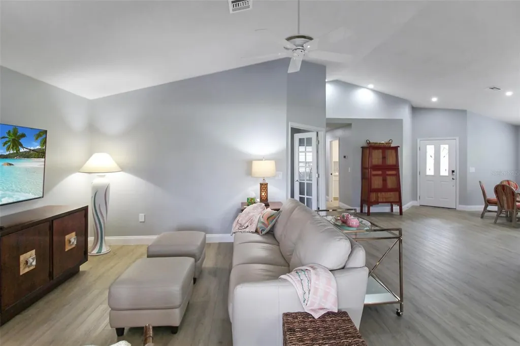 1304 Capri Isles Boulevard Venice FL 34292
