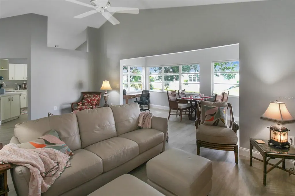 1304 Capri Isles Boulevard Venice FL 34292