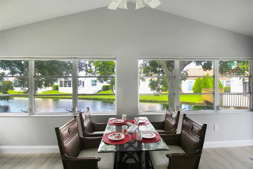 1304 Capri Isles Boulevard Venice FL 34292