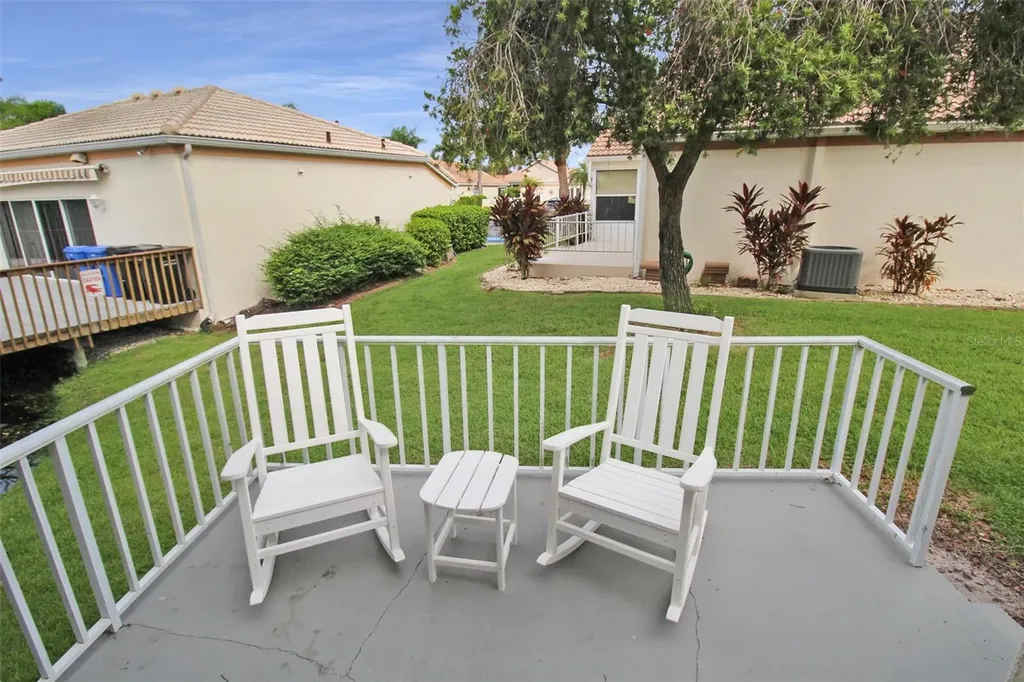 1304 Capri Isles Boulevard Venice FL 34292