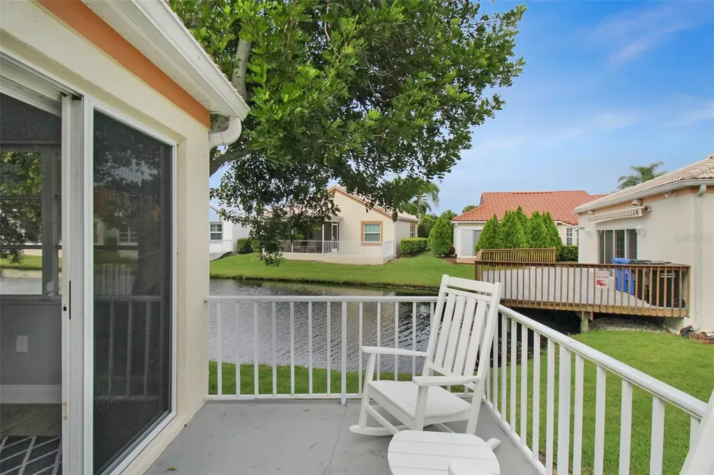 1304 Capri Isles Boulevard Venice FL 34292