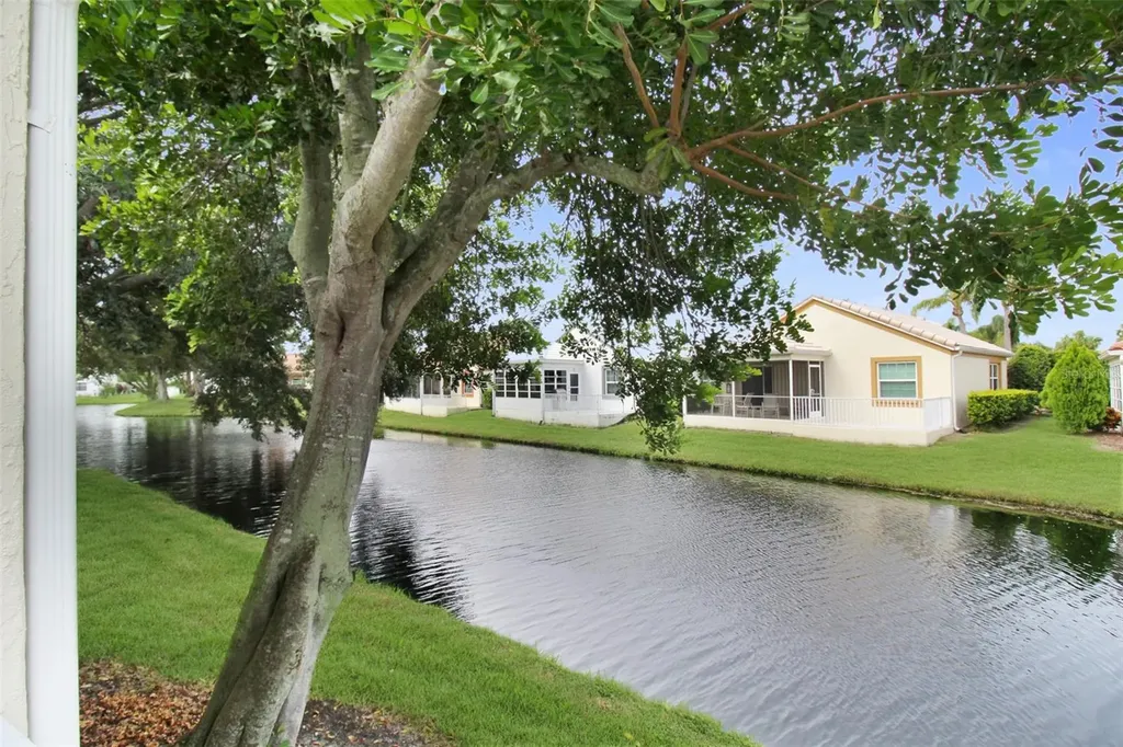 1304 Capri Isles Boulevard Venice FL 34292