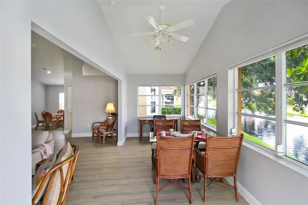 1304 Capri Isles Boulevard Venice FL 34292