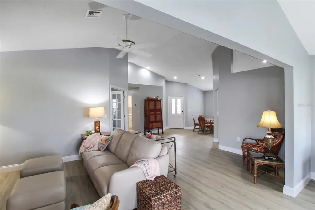 1304 Capri Isles Boulevard Venice FL 34292