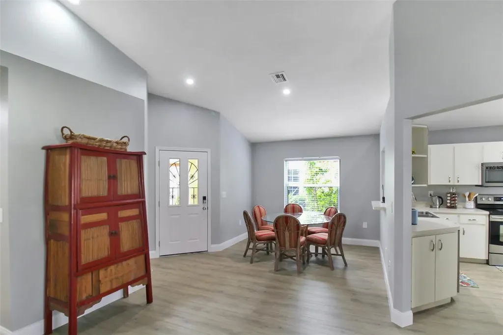 1304 Capri Isles Boulevard Venice FL 34292
