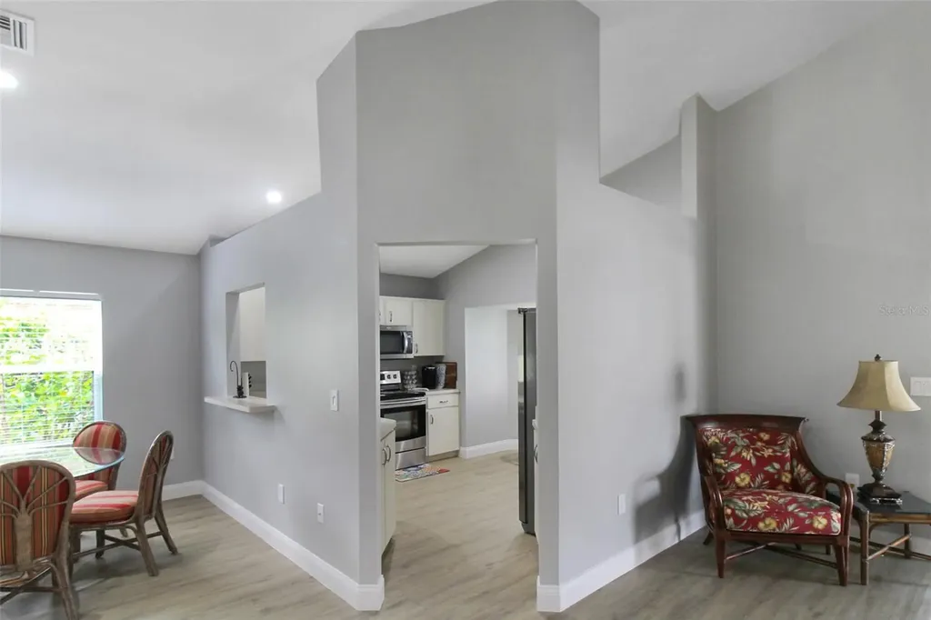 1304 Capri Isles Boulevard Venice FL 34292