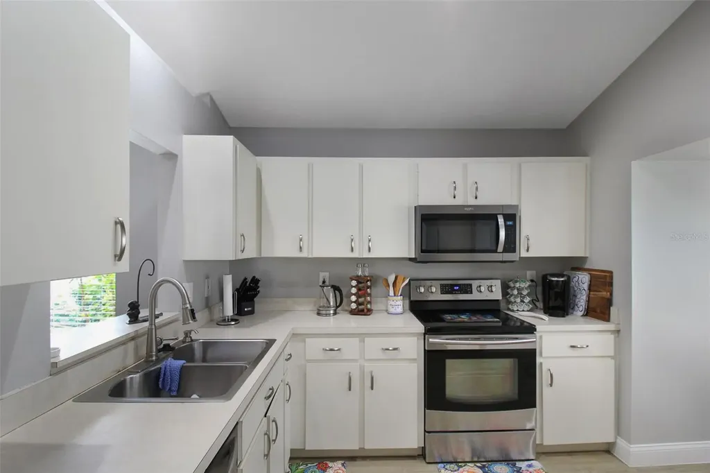 1304 Capri Isles Boulevard Venice FL 34292